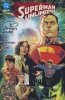 SUPERMAN UNLIMITED VOL 01 HC [9781799507574]